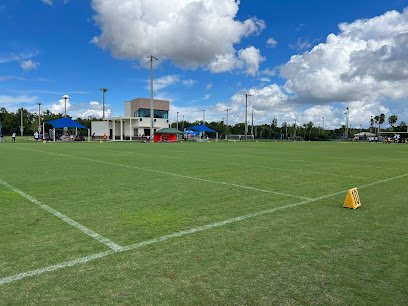 Soccer Field image 1