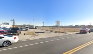 Soccer Field image 1
