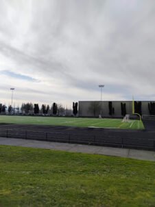 Soccer Field image 1