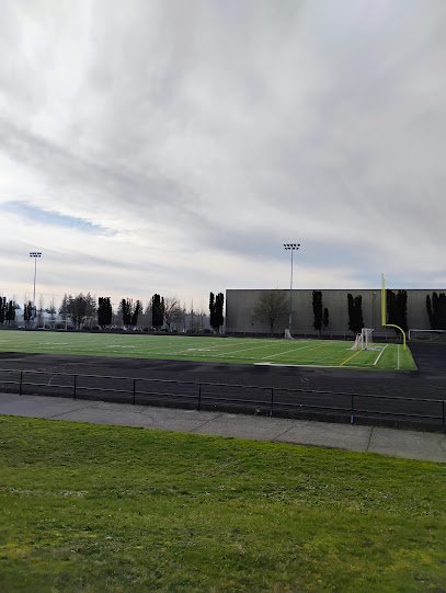 Soccer Field image 1