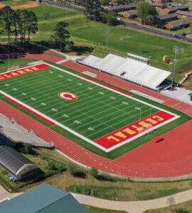 Soccer Field image 1