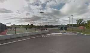 Soccer Field image 1