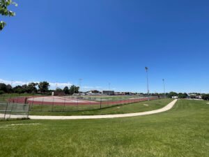 Soccer Field image 1