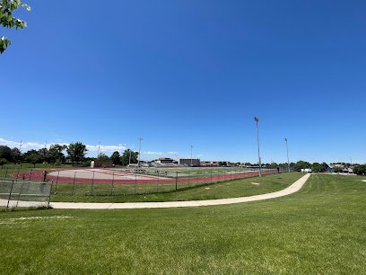 Soccer Field image 1