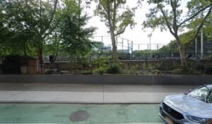 Soccer Field image 1