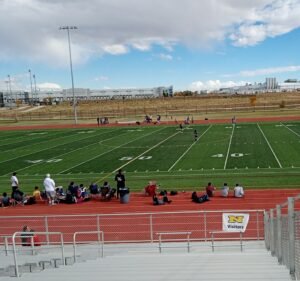 Soccer Field image 2