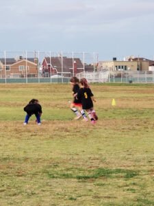 Soccer Field image 1