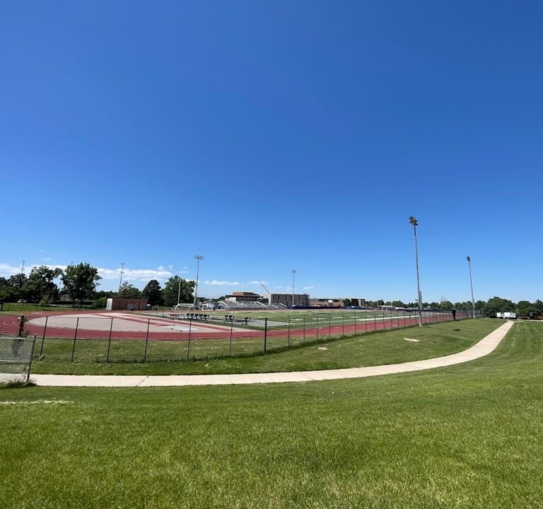 Soccer Field image 2