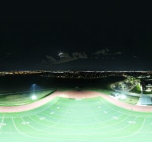 Soccer Field image 3