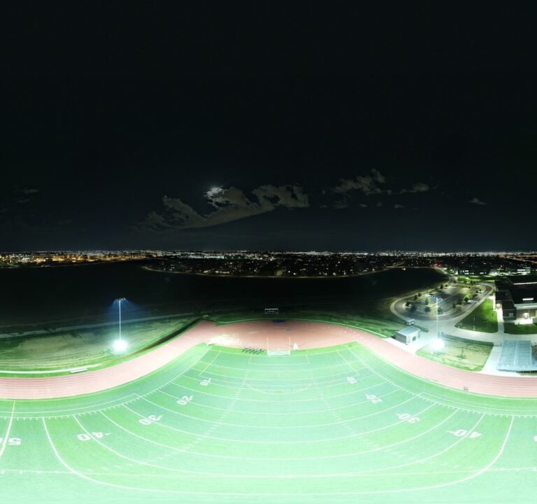 Soccer Field image 3