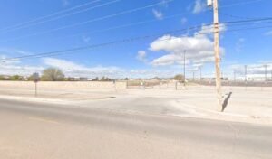 Soccer Field image 1