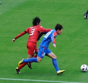 Soccer Field image 2