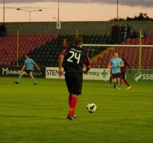 Soccer Field image 3