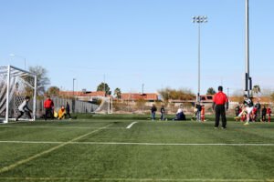 Soccer Field image 1