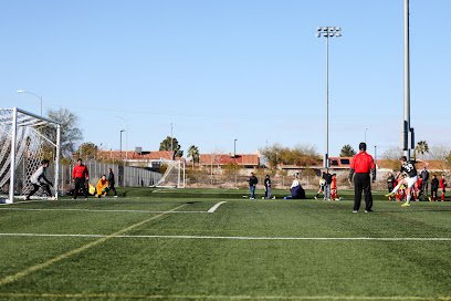 Soccer Field image 1