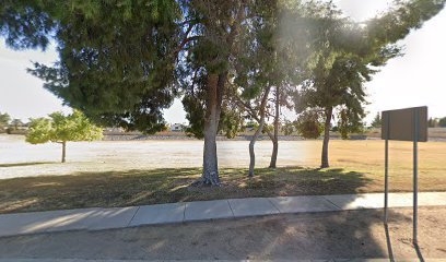 Soccer Field image 1