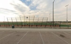 Soccer Field image 1