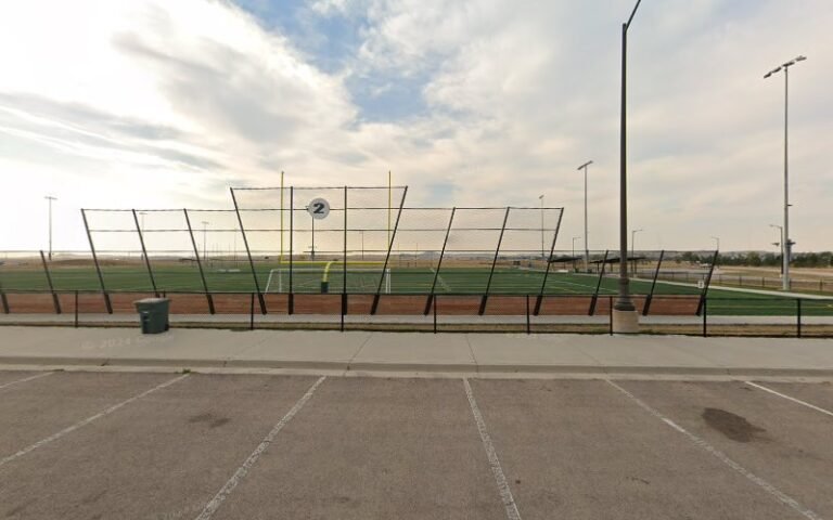 Soccer Field Featured Image