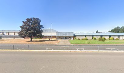 Soccer Field image 1
