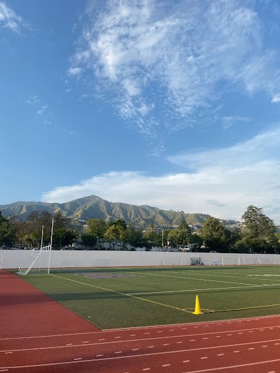 Soccer Field image 1