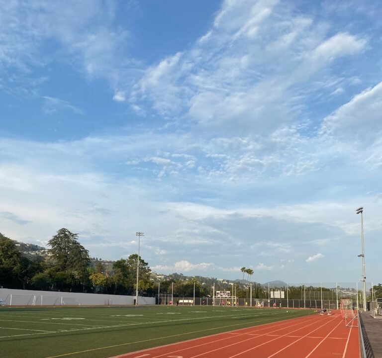 Soccer Field image 2