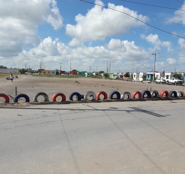 Soccer Field image 2