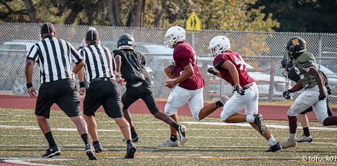 Soccer Field image 1