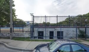Soccer Field image 1