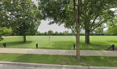 Soccer Field image 1