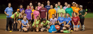 Soccer Field image 1