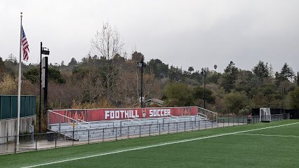 Soccer Field image 1