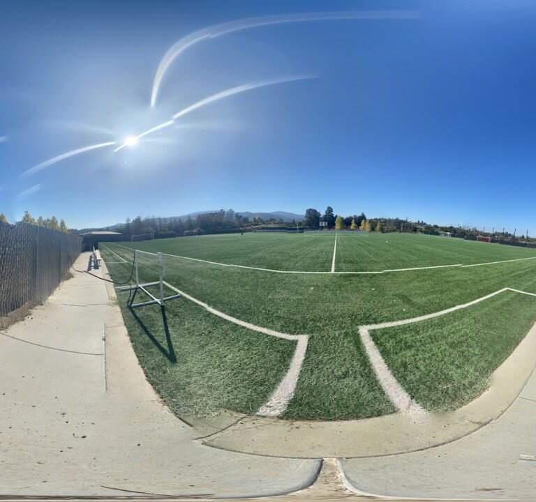 Soccer Field image 3