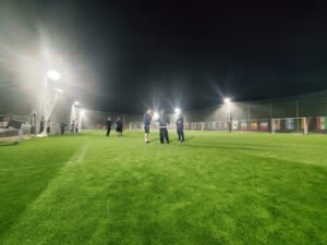 Soccer Field image 1