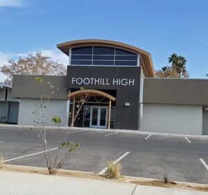 Soccer Field image 2