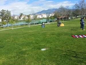 Soccer Field image 1