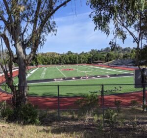 Soccer Field image 3