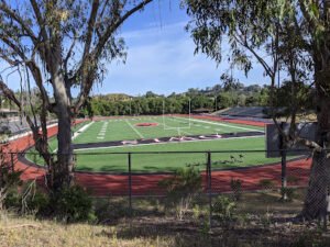 Soccer Field image 1