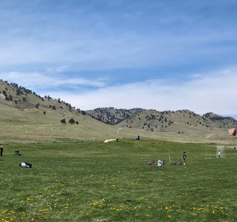 Soccer Field image 3
