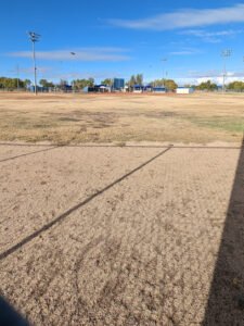 Soccer Field image 1