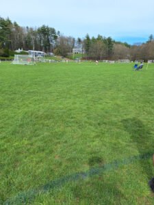 Soccer Field image 1