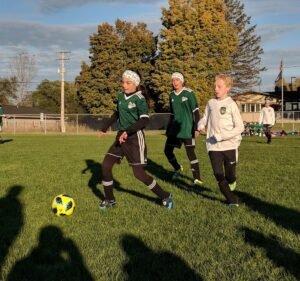 Soccer Field image 3