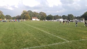 Soccer Field image 1