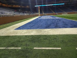 Soccer Field image 1