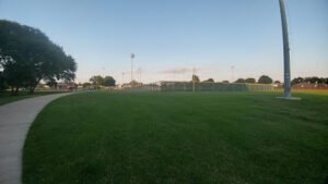 Soccer Field image 1
