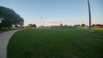 Soccer Field image 1