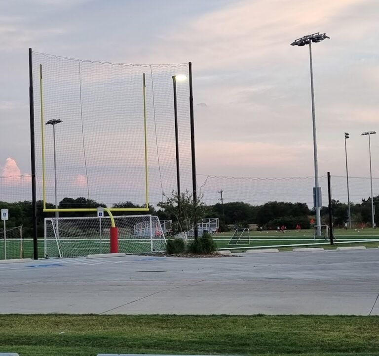 Soccer Field image 2