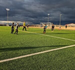 Soccer Field image 3