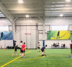 Soccer Field image 4