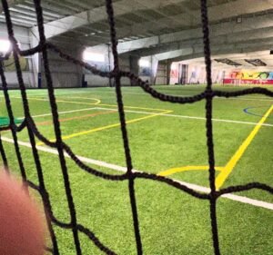 Soccer Field image 2