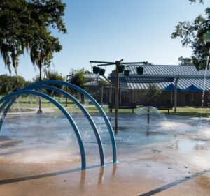 Soccer Field image 2